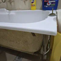 وان حمام سالم و تمیز