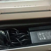 حرفه ای ترین پرینتر TOECو لوازم تتو