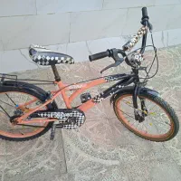 دوچرخه 20در حد