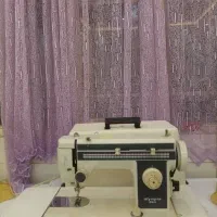 چرخ خیاطی با قیمت بسیار مناسب