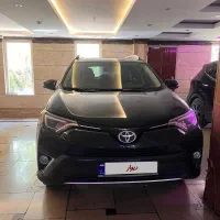 تویوتا راوفور ۲۰۱۶