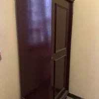 کمد لباس تکنفره کم جا