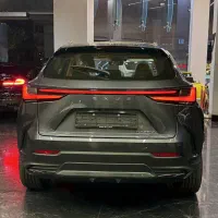 Nx350 h 2026 Full|خودرو سواری و وانت|تهران, قیطریه|دیوار