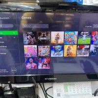 xbox 1s 1tr|کنسول، بازی ویدئویی و آنلاین|قدس, شهرقدس|دیوار