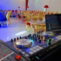 دیجی خانم dj