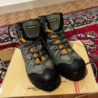کفش کوهنوردی آرگامون