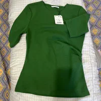 تی شرت زارا اصل نو