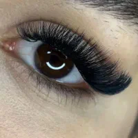 اکستنشن مژه کاشت مژه لیفت لمینت مژه و ابرو