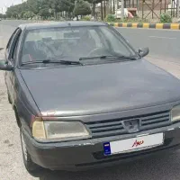 خودوری روآ دوگانه کارخانه مدل 1385