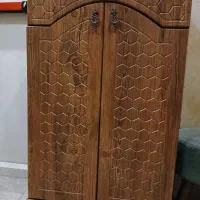 جائ کفش