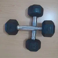 دمبل 2.5 کیلو