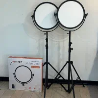 نور ثابت ال ای دی برند مکس لایت