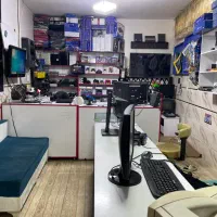 خرید و فروش انواع کیس گیمینگ و خانگی