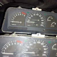 لوازم یدکی دوو سیلو استوک اصلی