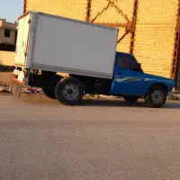 یخچال سایپا مخصوص ماهی