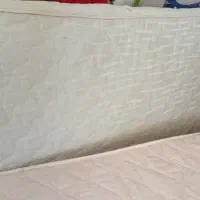تشک فنری