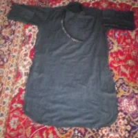 لباس افغانی