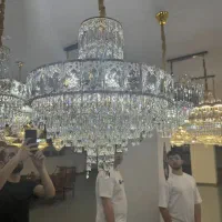 لوستر وارداتی