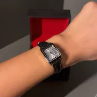 ساعت کاسیو تانک زنانه