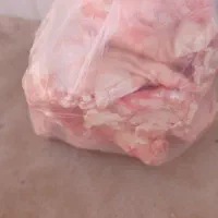 چربی گاوی