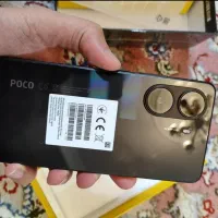 گوشی poco x7pro با حافظه512 گیگ
