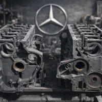 قطعات آکسور و اتوبوس ۴۵۷