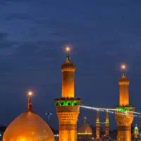 کاروان کربلای معلی سفر ۵ روزه
