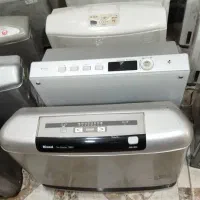 بخاری بدون دودکش ژاپنی آک و درحد