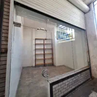 **اجاره مغازه خیابان جعفری پاساژ آهنچی**