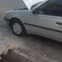 پژو 405|خودرو سواری و وانت|پلدختر, |دیوار