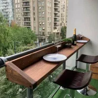 اجرای تخصصی انواع کارهای چوبی