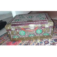 صندوقچه هزاربیشه یا نیم دستی