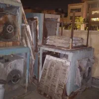۵ عدد کولر فروشی