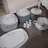 چینی۱۲نفره پردیس