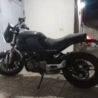 فروش موتور سیکلت مدل srv249