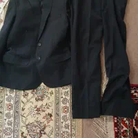 کت شلوار پسرانه