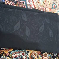 چادر مشکی ولباس بچه گانه