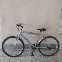 دوچرخه آساک و bmx