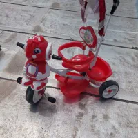 سه چرخه کودک