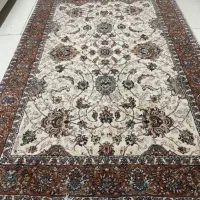 فرش (قالیچه) یک در یک و نیم