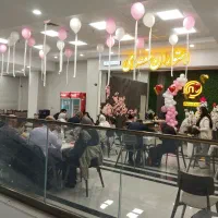 فروش لوازم رستوران یا واکذاری