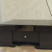 میز پذیرایی