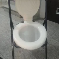 توالت فرنگی  نو