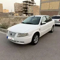 سمند سورن