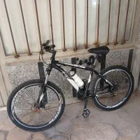 دوچرخه دنده ای۲۶