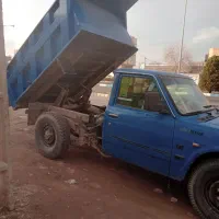 حمل بار ومصالح ساختمانی، نخاله ،