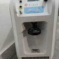 فروش کپسول اکسیژن  و دستگاه اکسیژن ساز