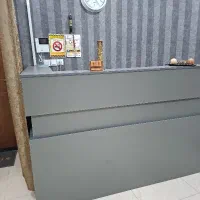 فروش کانتر ایینه استندلاک