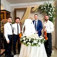 گروه تولد سناریوهای متنوع سوپرایز و خاص