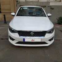 تارا اتومات v4مدل۱۴۰۳ سفید استثنایی گارانتی فعال